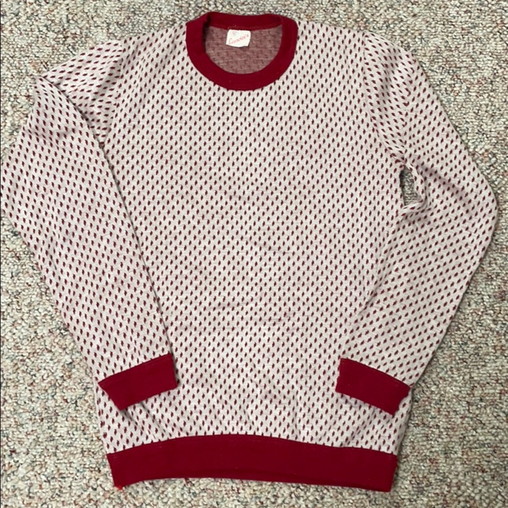 Vintage sweater